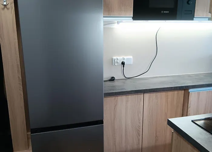 Royal Palm Studio, Апартаменти Светий Влас