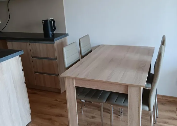 Апартаменти Royal Palm Studio,