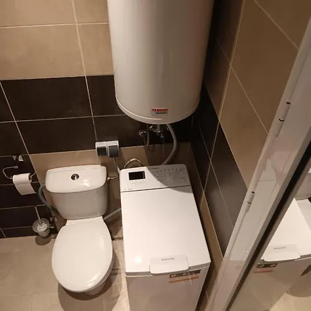 Royal Palm Studio, Свети Влас