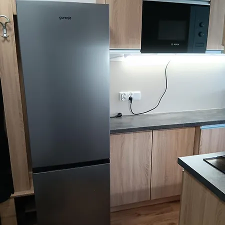 Royal Palm Studio, Апартамент Свети Влас