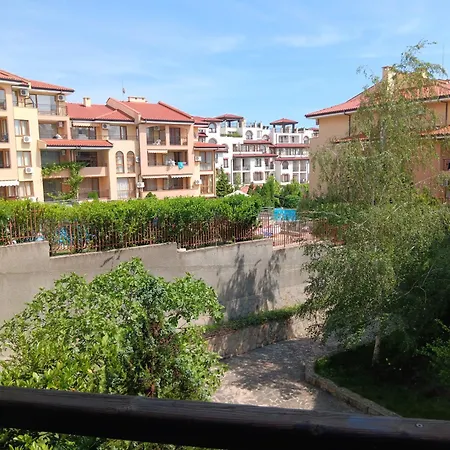 Royal Palm Studio, *