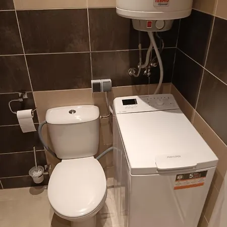 Royal Palm Studio, Свети Влас